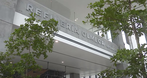 ¿Cuándo producirá gasolinas Dos Bocas y en qué etapa está? Esto dice Sener