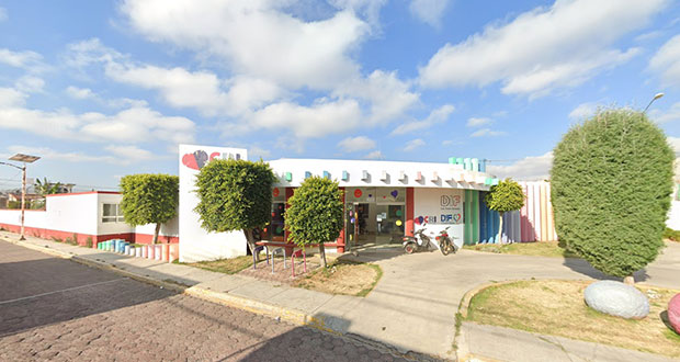 Retomar centro de rehabilitación en San Andrés Cholula costaría 30 mdp