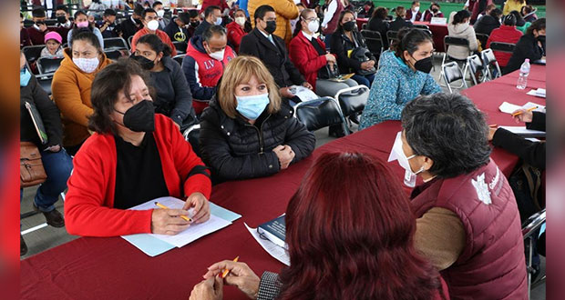 SEP de Puebla gestionará mobiliario para preescolar de Libres  
