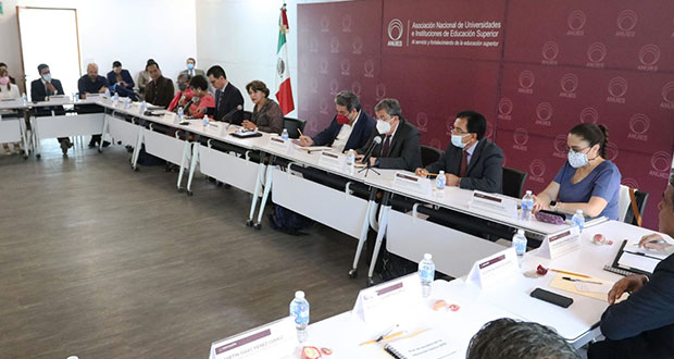 SEP explicará a docentes nuevo marco curricular con programa piloto