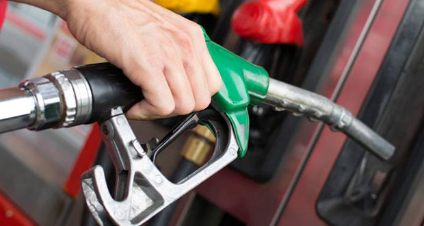 SHCP sube subsidios a gasolinas; sin ellos, la regular costaría $34