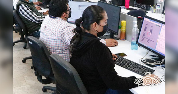 SSP pide no abrir mensajes de concursos, sorteos y ofertas laborales