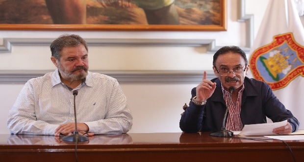 Sin incidentes, inicio de elecciones en San Jerónimo Caleras
