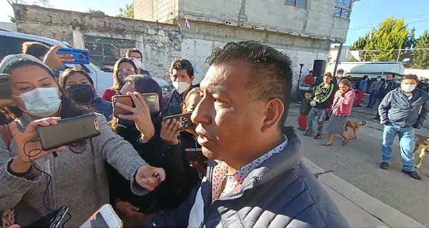 San Miguel Espejo se ha convertido en tiradero de cuerpos, reconoce inspector
