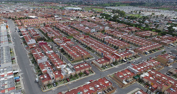 Sanciones por malas prácticas y padrón, con Ley Inmobiliaria en Puebla: AMPI