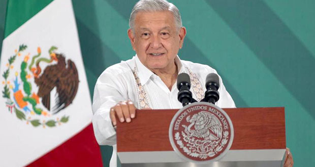 Se reconstruirán 28 mil casas dañadas por Agatha en Oaxaca: AMLO