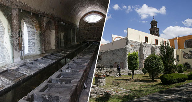 Tras 5 años, Lavaderos de Almoloya y túneles reciben visitantes; ¡así lucen!