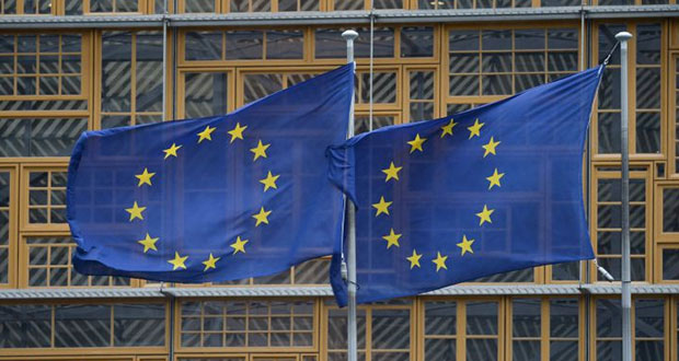 Ucrania y Moldavia reciben candidaturas para ingresar Unión Europea