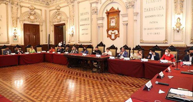 Valida Cabildo triunfo de Ángel Soto como edil de Caleras; viernes toma protesta