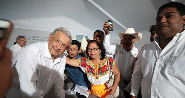 Censo en Oaxaca suma 13,300 casas afectadas; terminaría el domingo