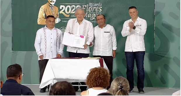 Tras casi 5 años, en Oaxaca, Ayutla y Tamazulápam acuerdan compartir agua