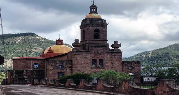 Jesuitas piden garantizar seguridad en comunidad Cerocahui, Chihuahua