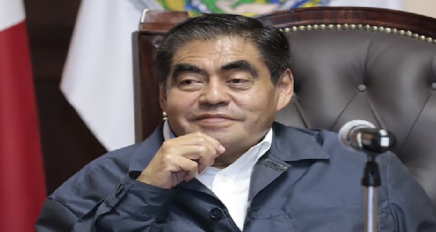 En conflicto territorial, San Pablo del Monte no podrá contra Puebla: Barbosa