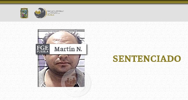 Pasará 16 años preso por corrupción de menores
