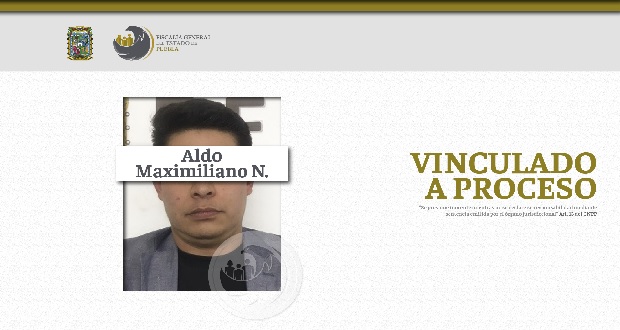 Vinculan a proceso a responsable de la desaparición de su tío