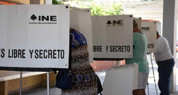 Reportan incidentes violentos en elecciones 2022 de Oaxaca y Durango