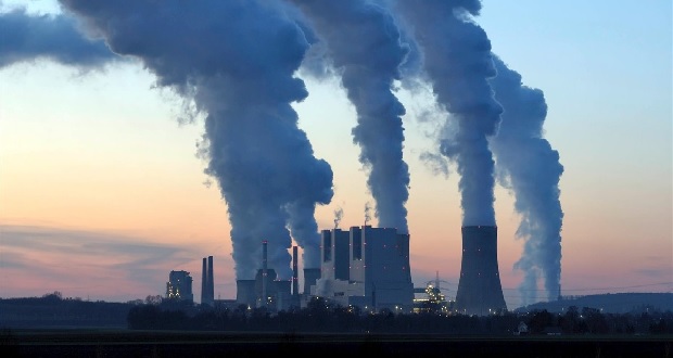 Sin medidas de protección ambiental, 56.6% de empresas en México: Inegi