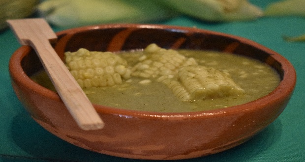 ¿Andas de antojo? Izúcar de Matamoros te invita a "Feria del elote"