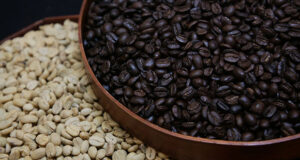 Puebla, primer lugar en rendimiento por hectárea cultivada de café