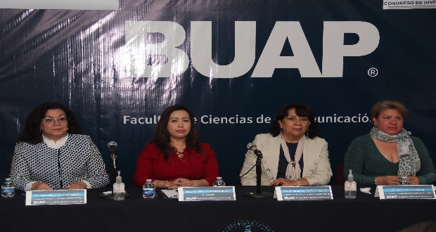Para apoyar trabajo científico de investigadoras, BUAP tendrá congreso