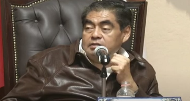 “Preocupante”, suspensión condicional que libera a criminales: Barbosa