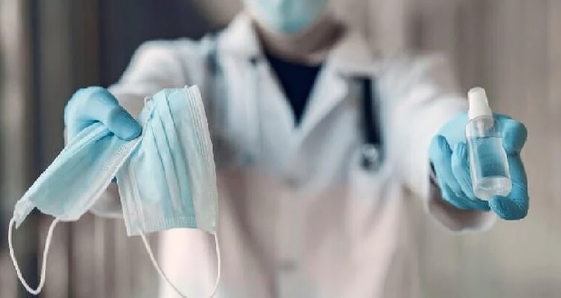 Puebla, con 838 contagios de Covid; nuevos decretos, si muertes aumentan