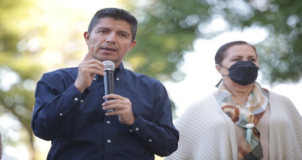 No hay marcha atrás en multas por parquímetros en CH, inician el viernes: Rivera