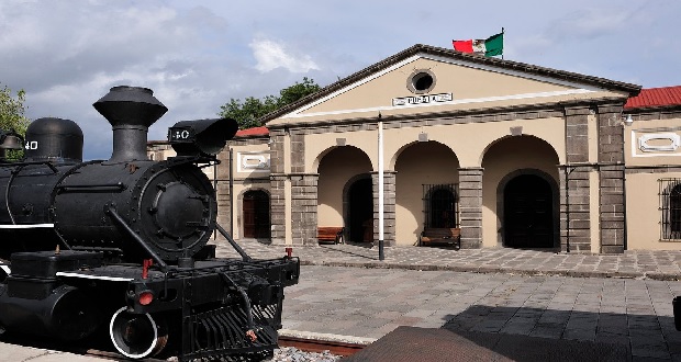 Museo Nacional de los Ferrocarriles en Puebla presenta relatos de mujeres migrantes