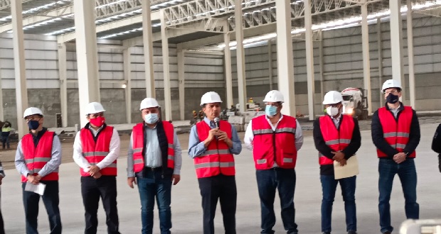Comuna capta 8 mil 194 mdp con 65 proyectos de inversión privada: Rivera
