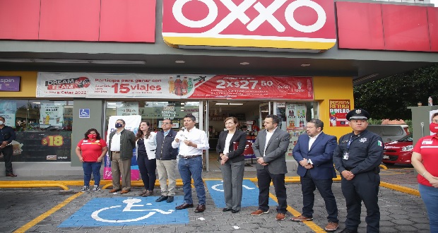 Con “Martes de Descuentos”, Oxxos de la capital tendrán rebajas del 70%