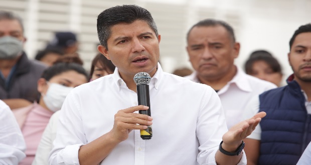 Esta semana se tendrá titular de Desarrollo Urbano; se analizan perfiles: Rivera
