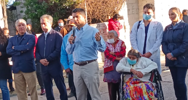 Periodo de socialización de parquímetros en el CH será para analizar mejoras