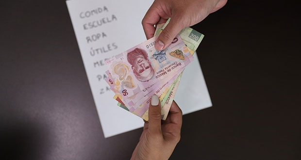 ¿Sabes qué es la pensión alimenticia? En Puebla, hay mil 875 sentencias