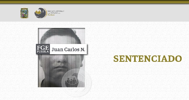 Por secuestro, sentencian a 50 años a primo de "El Grillo"