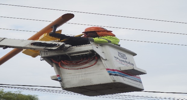 Comuna retira 31 semáforos en Circunvalación; afectan movilidad vehicular