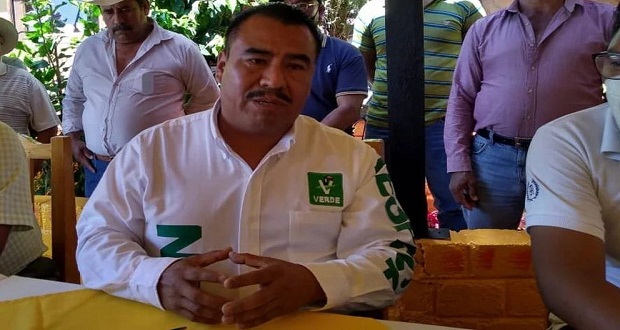 Asesinan a tiros al presidente municipal de Teopisca, Chiapas