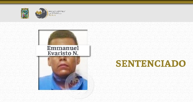 Pasará 22 años preso por violación equiparada