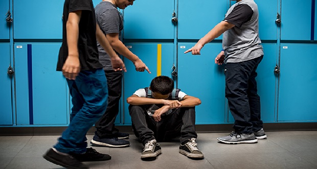 Inicia SEP grabaciones de serie para visibilizar violencia 