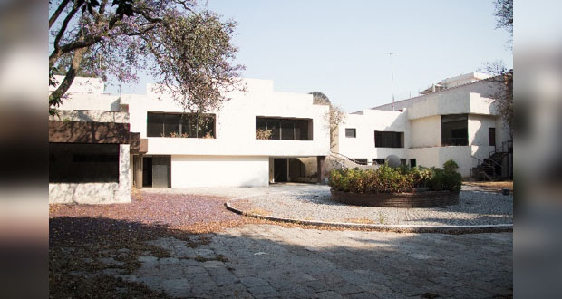 ¡Compra tu cachito! Lotería Nacional rifará casa de 90 mdp en CDMX