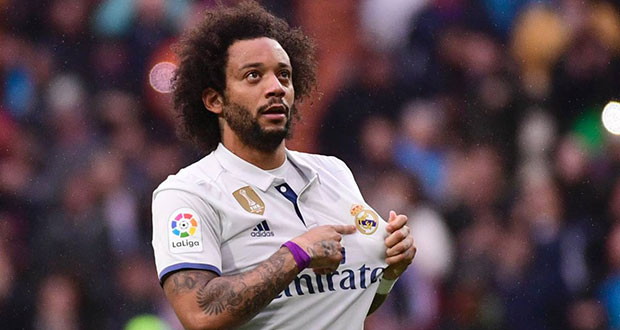 ¡Leyenda! Marcelo Vieira dice adiós al Real Madrid tras 16 años
