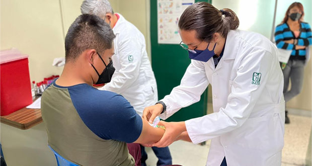 ¡Sé solidario! Este es el proceso para donar sangre en Puebla