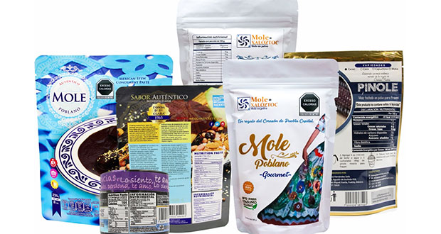 ¿Empresa de alimentos? Economía apoyará con etiquetado nutrimental