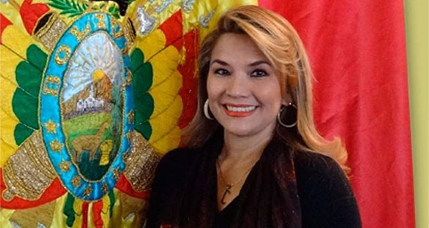 ¿Quién es Jeanine Áñez y por qué fue condenada en Bolivia?