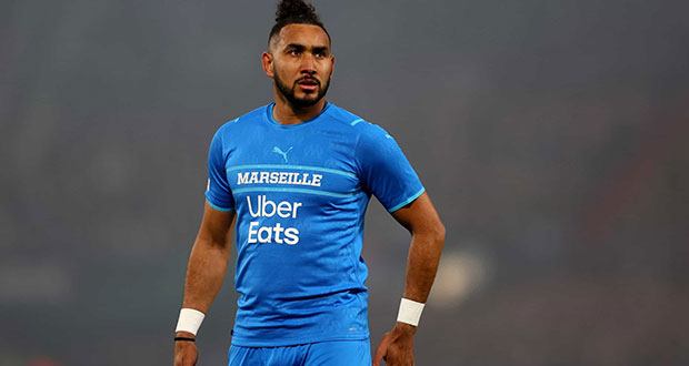 ¿Un francés más?; Tigres intentará fichar a Dimitry Payet