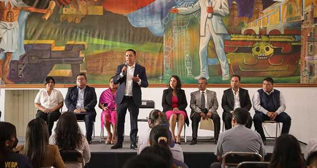 ¿Víctima de un delito virtual en San Andrés Cholula? ¡Denuncia!