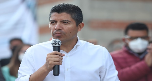 Hasta que sean los tiempos daré una postura sobre el 2024: Eduardo Rivera