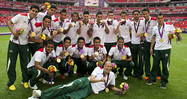 A 10 años del oro olímpico, ¿qué fue de esa Selección Mexicana?
