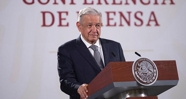 AMLO va por reforma a ley y más medidas de austeridad republicana
