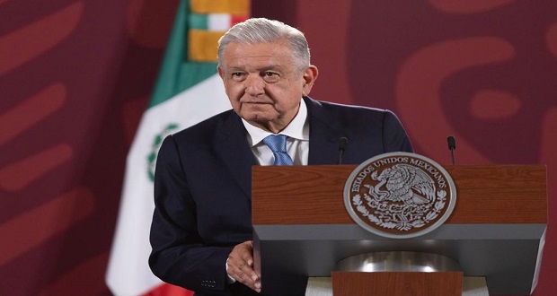 AMLO pide evitar “dedazos” y acarreo en elecciones de consejeros de Morena