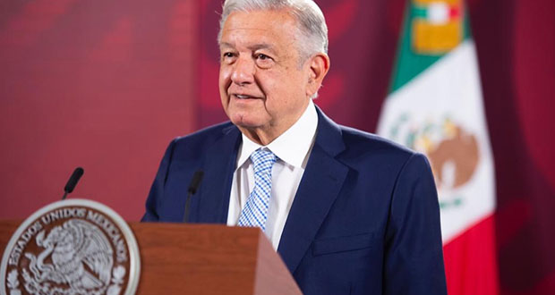 AMLO señala intereses políticos tras reclamos de EU y Canadá por energía